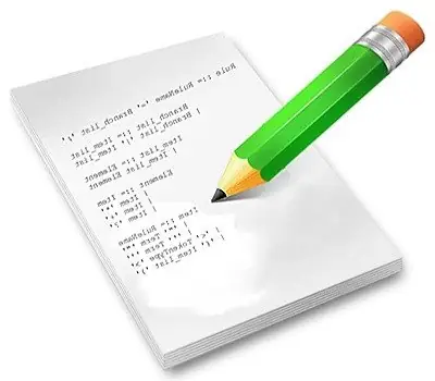 Иконка SynWrite 6.39.2750 (2017) Multi Русский