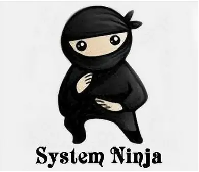 Иконка System Ninja 3.2.9 [Multi Ru]