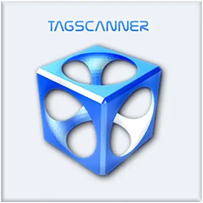 Иконка TagScanner 6.1.10 + Portable [Multi Ru]