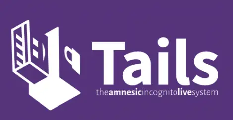 Иконка Tails 4.6 [анонимный доступ в сети] [amd64] (2020) PC