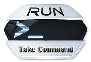 Иконка Take Command