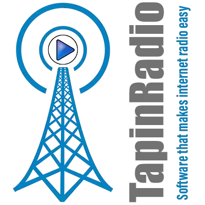 Иконка TapinRadio 2.15.96 RePack (& Portable) by TryRooM [Multi Ru]