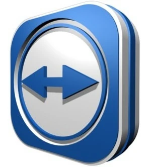 Иконка TeamViewer