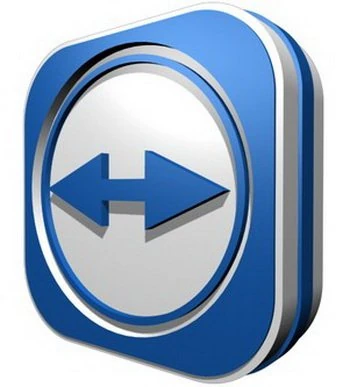 Иконка TeamViewer