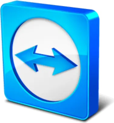 Иконка TeamViewer 13.2.14327 (2018) PC RePack & Portable by elchupakabra