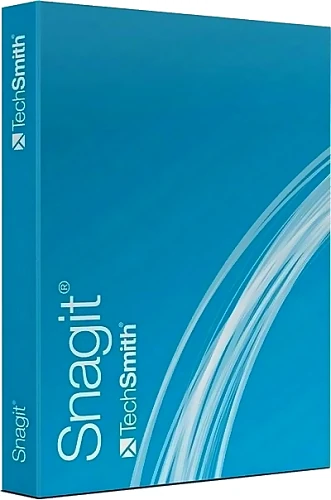 Иконка TechSmith SnagIt
