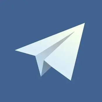 Иконка Telegram Desktop 2.5.7 + Portable [Multi Ru]