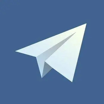 Иконка Telegram Desktop 4.3 (2022) PC + Portable