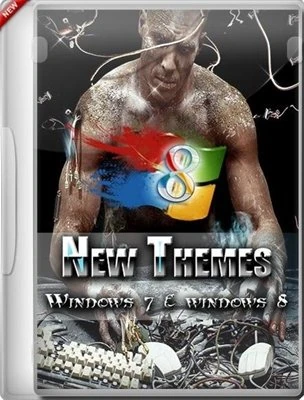 Иконка Темы