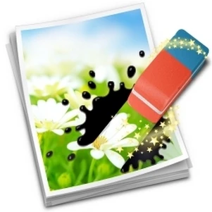 Иконка Teorex BatchInpaint