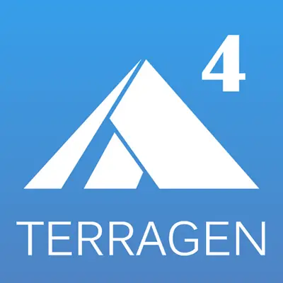 Иконка Terragen Professional 4.5.71 [En]