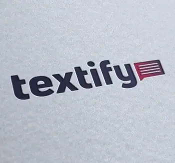 Иконка Textify 1.10.1 + Portable [Multi Ru]