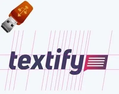 Иконка Textify 1.8.8 (2021) PC Portable by AlexYar