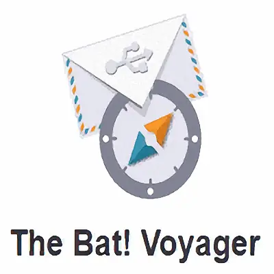 Иконка The Bat! Voyager 8.3.0.1 Final [Multi Ru]