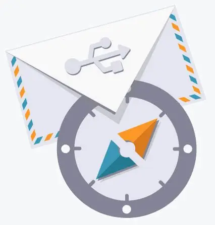 Иконка The Bat! Voyager 9.3.0.2 (2020) PC