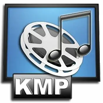 Иконка The KMPlayer 4.2.2.35 (2019) РС + Portable by PortableAppz