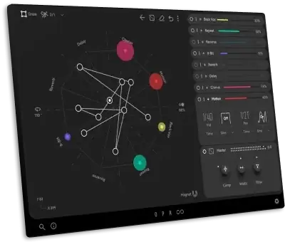 Иконка Thenatan - OPR8 1.0.0 VST, VST 3 (x64) [En]
