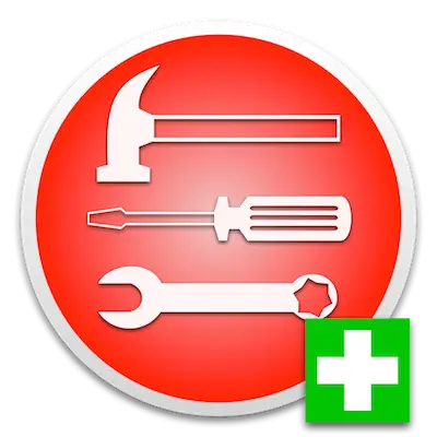 Иконка TinkerTool System 5.93 [En]