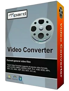 Иконка Tipard Video Converter Platinum