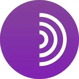 Иконка Tor Browser Bundle 10.5 (2021) PC
