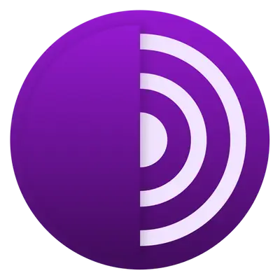 Иконка Tor Browser Bundle 11.0.1 [Ru En]