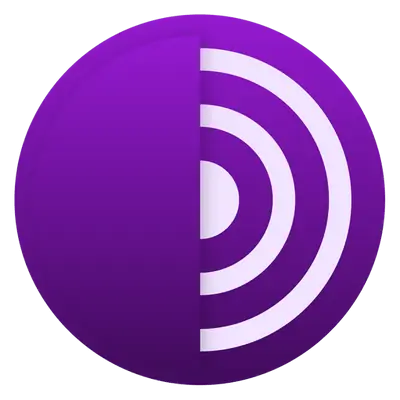 Иконка Tor Browser Bundle 11.5.2 [Ru En]