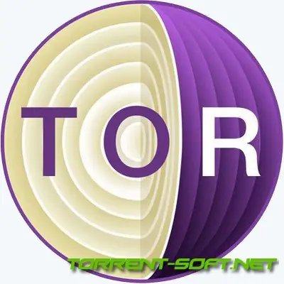Иконка Tor Browser Bundle 12.5.5 [Multi Ru]