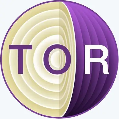 Иконка Tor Browser Bundle 13.5.3 [Multi Ru]