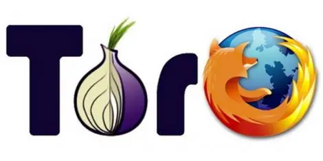 Иконка Tor Browser Bundle 9.0.4 (2020) РС