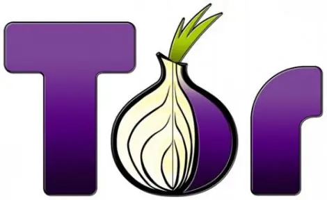Иконка Tor Browser Bundle 9.5.1 (2020) РС