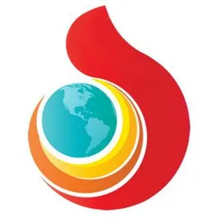 Иконка Torch Browser 65.0.0.1611 (2018) РС