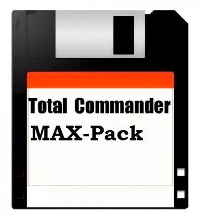 Иконка Total Commander