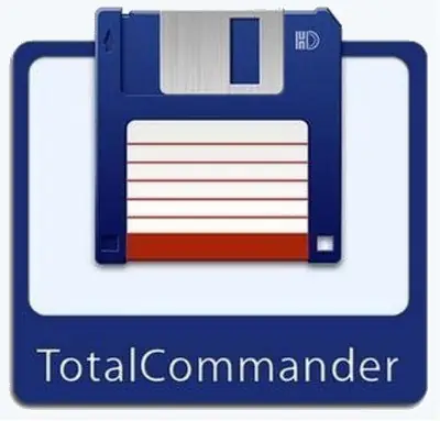 Иконка Total Commander 10.52 (06.02.2023) Portable by MiG [Ru En]