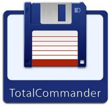 Иконка Total Commander 9.0a LitePack PowerPack 2017.5 + Portable (2017) Английский Русский