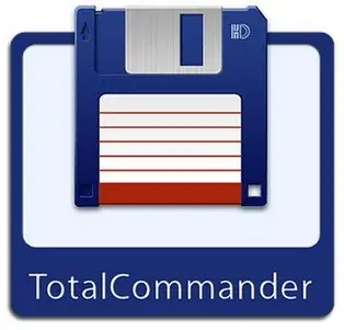 Иконка Total Commander 9.20 Final (2018) PC