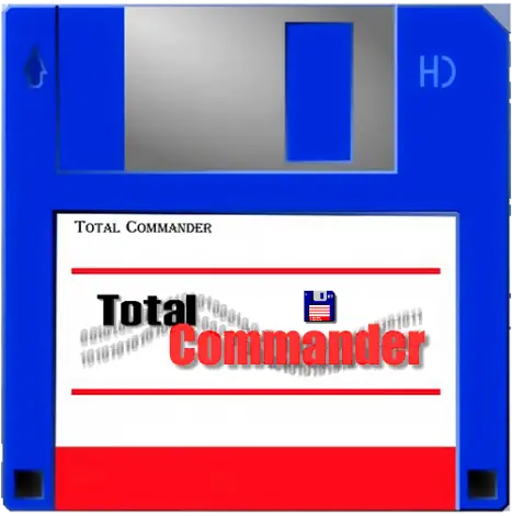 Иконка Total Commander v9.20 RC1 [2018, Ml Rus, 32-bit 64-bit]