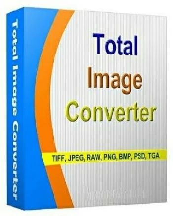 Иконка Total Image Converter