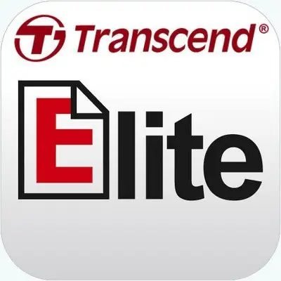 Иконка Transcend Elite Data Management 4.5 [Multi Ru]