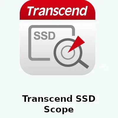 Иконка Transcend SSD Scope 4.3 [Multi Ru]