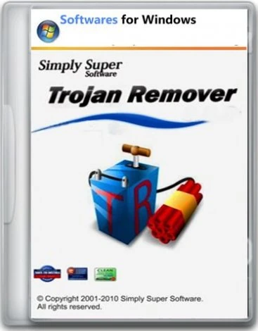 Иконка Trojan Remover