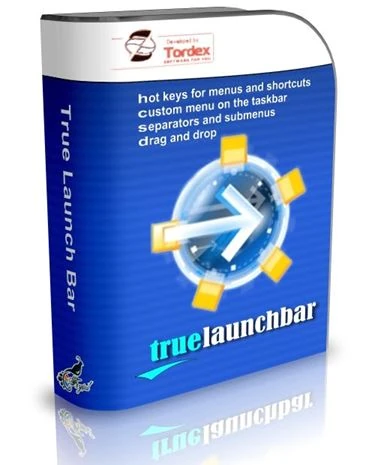 Иконка True Launch Bar