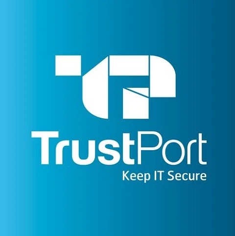 Иконка TrustPort
