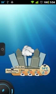 Иконка TSF Shell 3D