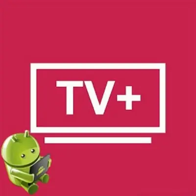 Иконка TV+ HD v1.1.0.42 Ad-Free (2018) Android