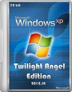 Иконка Twilight Angel
