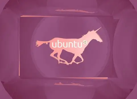 Иконка Ubuntu 14.10 Utopic Unicorn [i386, amd64] 2xDVD, 2xCD