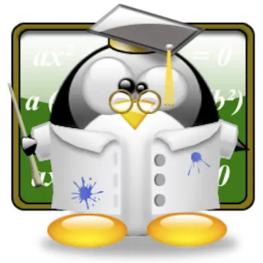 Иконка Ubuntu EducationPack 16.04 [i386, amd64] [октябрь] (2020) PC