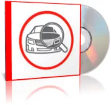 Иконка Учёт автострахования ОСАГО 6.1.2 (2023) PC