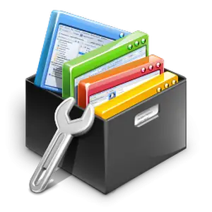 Иконка Uninstall Tool 3.6.0 Build 5681 Final (2022) PC