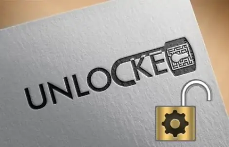 Иконка Unlocker 1.0.2 Portable by Eject [Ru]